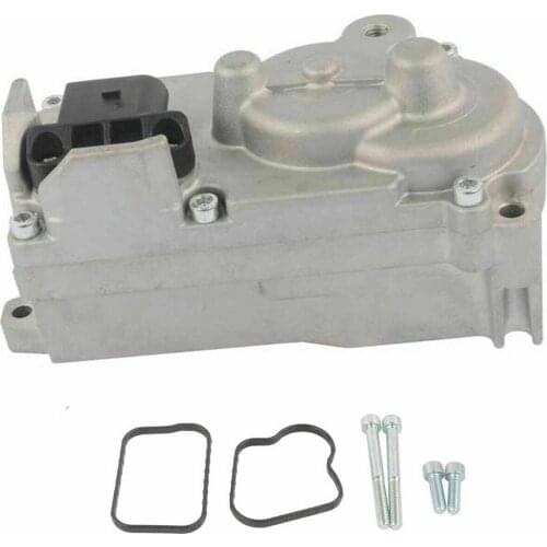 AP01 For Dodge ISB Cummins 6.7 L 2013-2018 5494878RX 5494878 68445522AA 68481772AA 587604 3587605 Turbo Electronic Actuator New