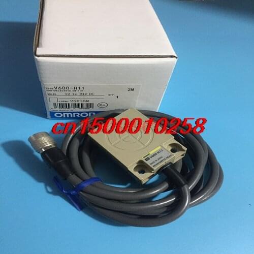 FREE SHIPPING V600-H11 V600-H11-R V600-H11-5 V600-H07 Photoelectric sensor