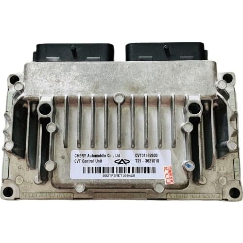 Automatic Transmission Control Unit TCU Control Unit For Chery Tiggo 5 T21-3621010