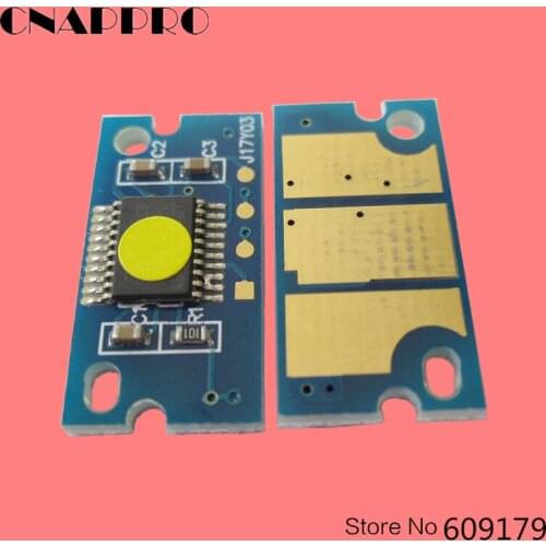 CNAPPRO 5sets/lot WW CS 193 printer chip For Imagistics CS193 toner cartridge chip