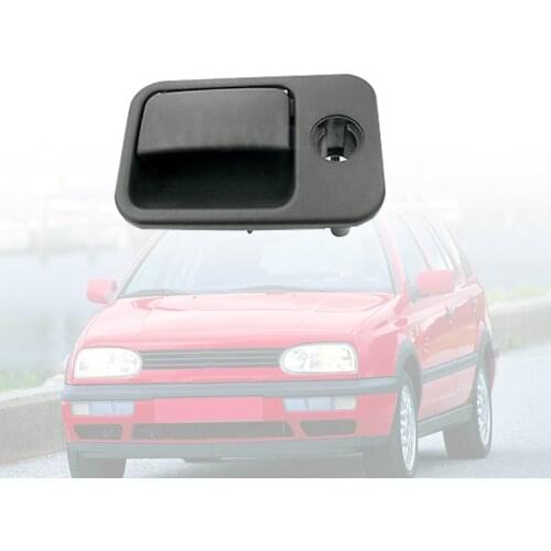 For VW Volkswagen GOLF MK3 Vento Jetta Glove Box Compartment Handle Catch Latch