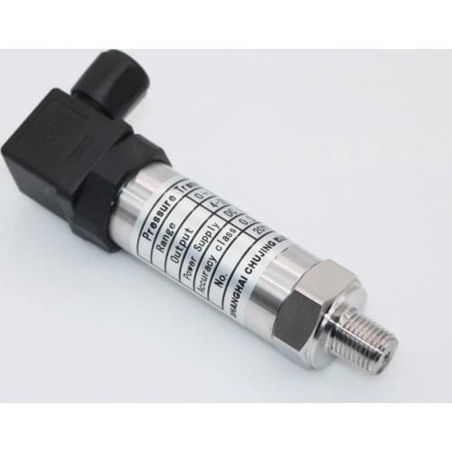 NPT 1/4 Pressure sensor 4-20MA Pressure transmitter 2.5Mpa 40Mpa 4Mpa 60Mpa 0.4Mpa 6Mpa 0.6Mpa 10Mpa 0.1Mpa 16Mpa 1.6Mpa 25Mpa