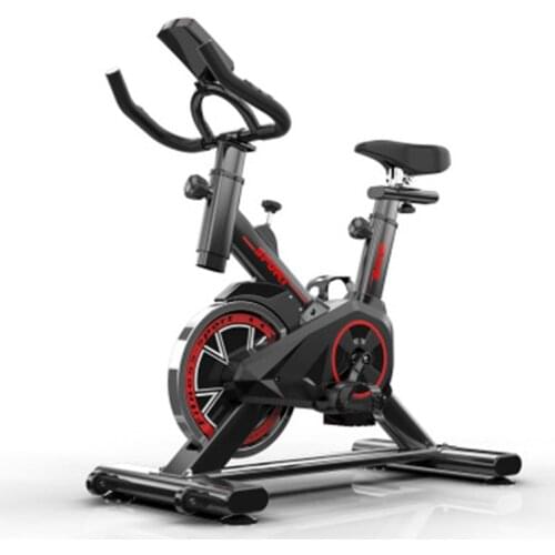 Home Exercise Bike Adjustable Fitness Equipment Mute Exercise Exercise Bike Indoor Fitness Equipment Exercise Bike XS
