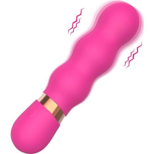 G Spot Dildo Vibrator for Woman Silicone Waterproof 10 Modes Vibrador Clitoris Massager Female Masturbator Sex Toys For Mate