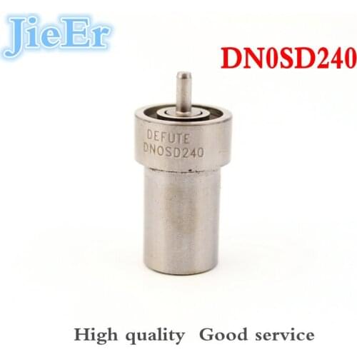 DN0SD240 Diesel Fuel Injection nozzle injector nozzle