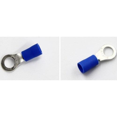 FV2-M5 Blue JST Connectors terminals housings 100% new and original parts (W)FV2-M5