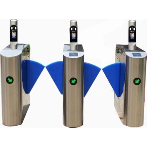 HFSECURITY Face Recognition System