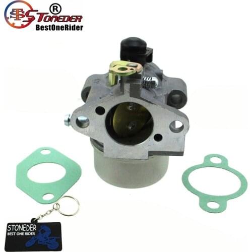 STONEDER High Quality Aftermarket Carburetor For Kohler 12-853-177-S PH-XT675 Courage Xt Series Motor CV14 CV15