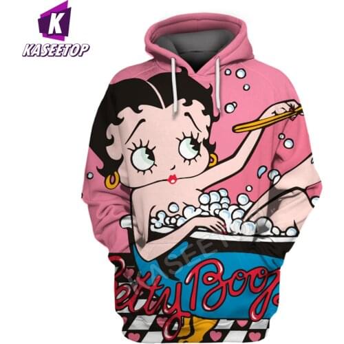 Kaseetop Men's Hoodies
