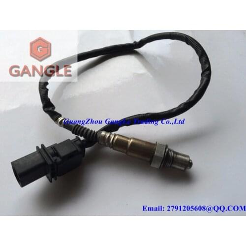 Oxygen Sensor O2 Lambda Sensor AIR FUEL RATIO SENSOR for MERCEDES-BENZ BMW Mini 11787549860 0045427318 0 258 017 109