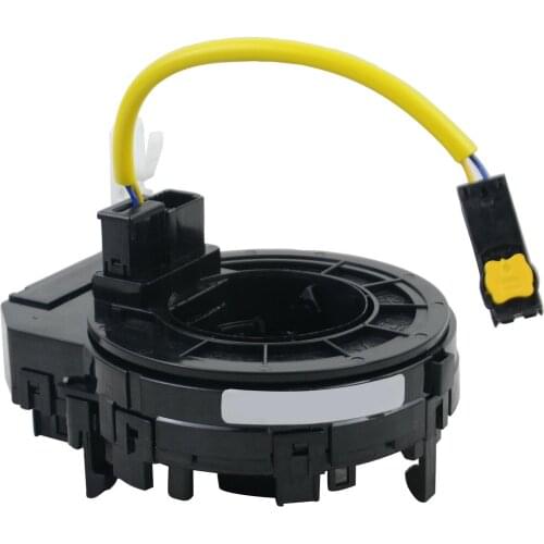 AP01 8591034120 Combination Switch Coil For Ssanyong Korando Actyon C200 2.0L DIESEL