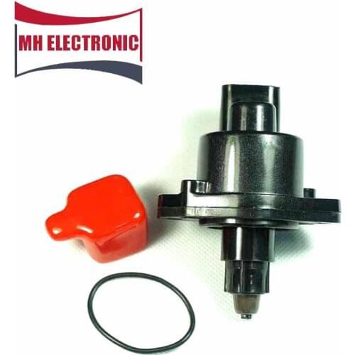 MH ELECTRONIC IACV MD628053 Idle Air Control Valve For Hyundai Sonata Dodge Stealth Spirit Mitsubishi 3000GT Mighty Montero 3.0