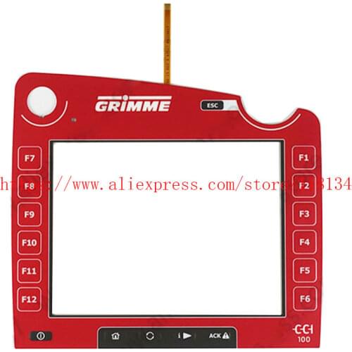 Industrial display Lcd screen models For PSR S750 PRS-S750