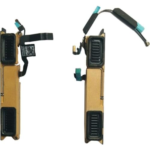 Original New Laptop Speakers For Macbook Retina 12" A1534 Left and Right Speaker Set 2015 2016 2017 yer