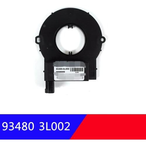 Genuine angular velocity sensor 934803L002 sensor-angular velocity for Azera TG Genesis 08-13 Santa fe Cerato 08-12 93480 3L002