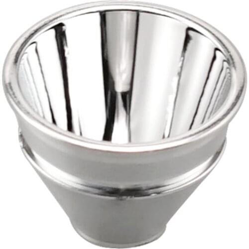 Smooth Aluminum Reflector for DX30LC2 /R 20.8x16