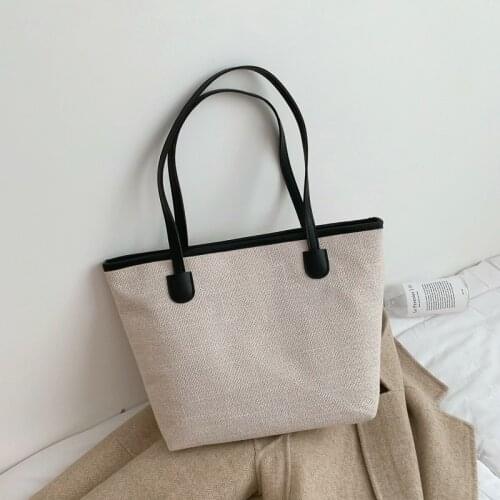 SAYINA Totes With Short Handles
