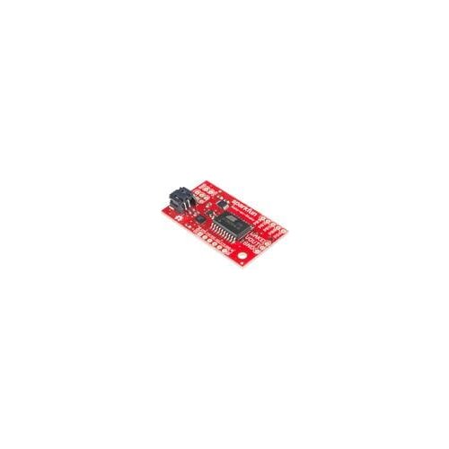SEN-11447 Development Boards & Kits - AVR Wake on Shake on Shake