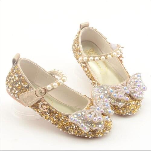 Shorha Children's Shoes