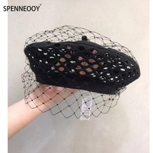 Spenneooy Women's Accessories