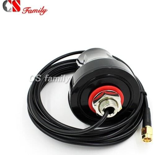 SIM808 SIM868 SIM800F antenna GSM waterproof antenna SMA male