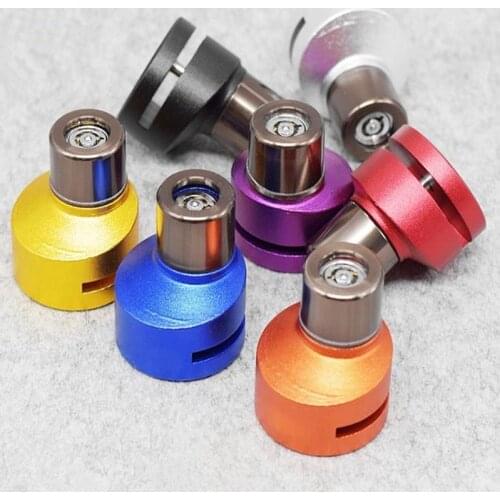 Motorcycle disc brake lock, electric /bicycle lock, Aluminum Alloy brake disc lock