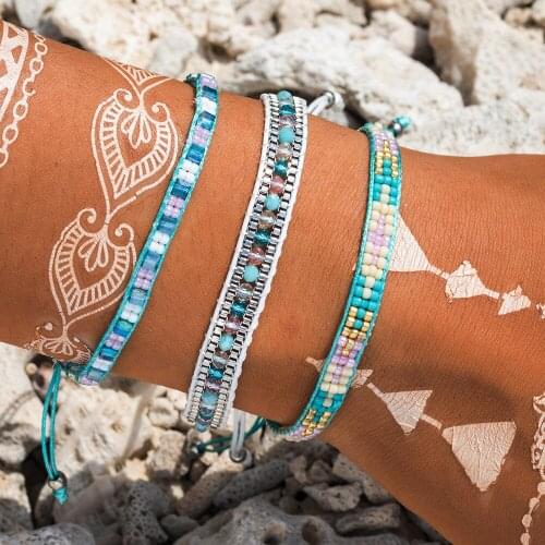 ZIVangela Bracelets