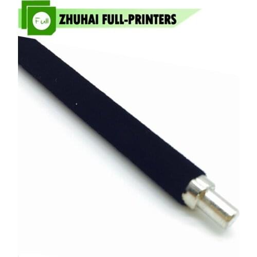 2PCS Compatible Cleaning Brush Roller for Ricoh MP2510 MP2550 MP2851 MP2852 MP3010 MP3351 MP1600 MP2000 MP2553 MP3053 AD04-2058