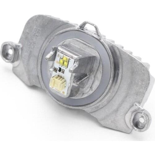 2012-2015 F30 F35 GT-F34 Led Daytime Running Light Xenon Headlight Angel Eyes For 3 Series 63117398766