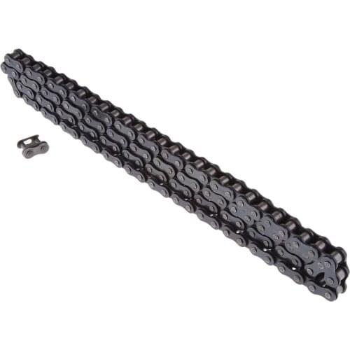 428 106 Links Drive Chain for 150cc 125cc 250cc 140cc ATV QUAD DIRT BIKE