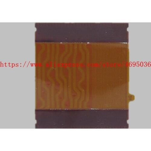 CCD Flex Cable Replacement Repair Part For Nikon D3300 Camera