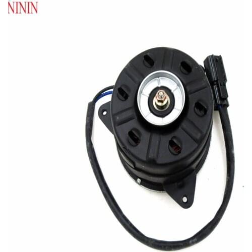 Radiator Electric Fan Motor 38616-R60-A01 Suitable for Honda Accord AC 38616-5LA-A01