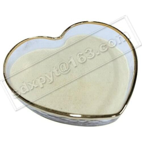 EDTA Zn 98% Purity Chelated Zinc High-Quality Crop Foliage Fertilizer EDTA Disodium Zinc Salt Fertilizer For Flower Plant Seeds