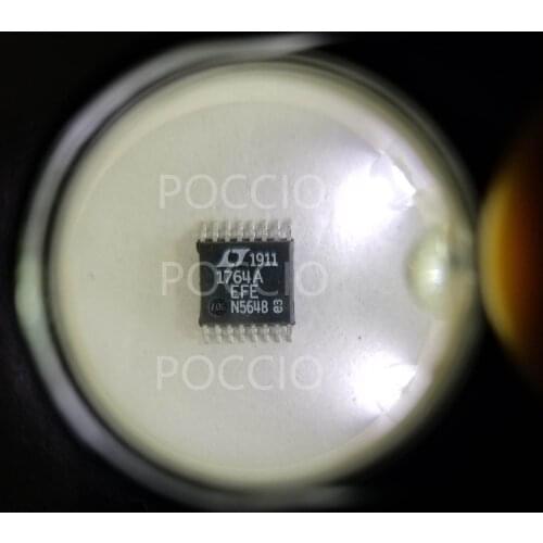 LT1764AEFE-1.5 LT1764AEFE LT1764AEFE-2.5 LT1764AEFE-3.3 LT1764 - 3A, Fast Transient Response,Low Noise, LDO Regulators