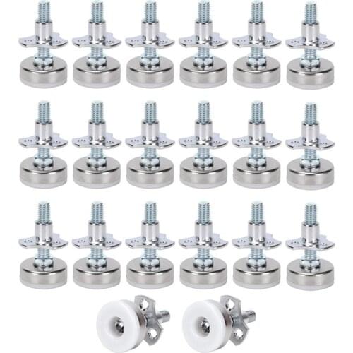 NERISXB Furniture Legs And Heels For Them