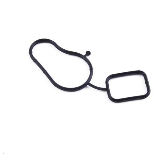 New Water Pump Gasket 06J121119 For V-W Golf Je-tta Passat Tiguan Au-di A3 A4 A5 2.0T 06H 121 119 D