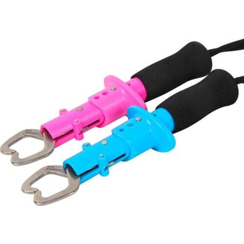 New Arrival Trulinoya Fish Lip Gripper Fish Grip Grabber Fish Capture Tool Fish Catching Grip