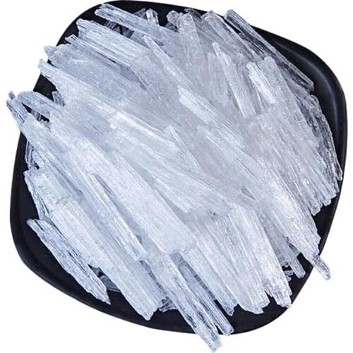 Wholesale Mint Ice Algefacient Menthol Arabic Bakhoor Incense Burner Material DIY Makeup Cosmetic Raw Material with Fragrance