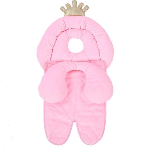 Baby Infant Toddler Head Support Body support For Car Seat Cover Joggers Strollers Cushions