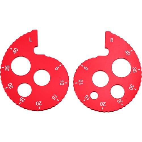 Sprocket Guide Chain Adjuster For Honda CRF 150F 230F 230L 250F CRM 250 AR XR 250R 250L 400R 600R XLR250R CRF150F CRF230F