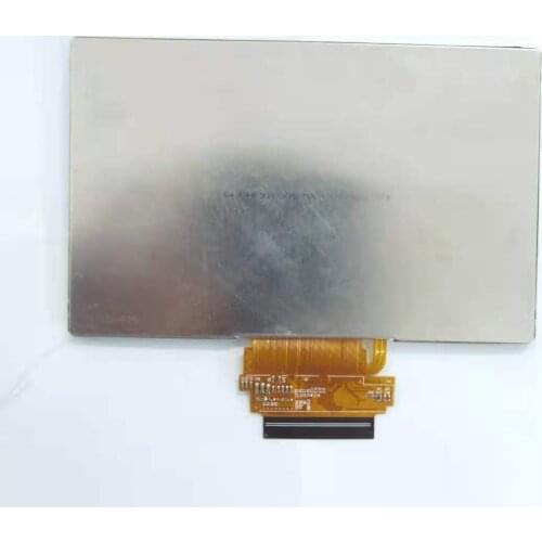 For 4.3" TomTom Tom Start 20 Via 120 Via 130 LMS430HF33 LMS430HF33-002 GPS LCD Screen + Touch Fully Tested