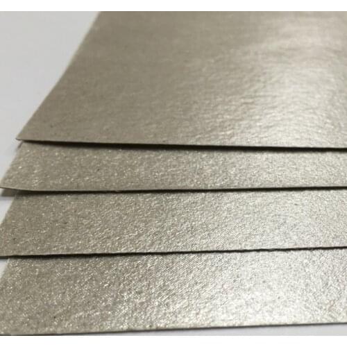0.3mm 0,5mm 0.8mm 1mm heat insulation mica plate micanite plate Mica Sheet mica lamination Electric fire box heating panel
