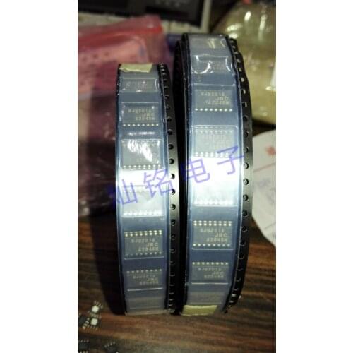 100% New&original NJU201A SOP16 JRC