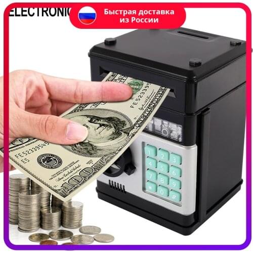 Копилки A+ China At AliExpress