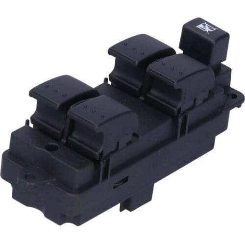 Car switch relay car power switch Power Window Control Switch BP4L-66-350 with Program Fit for Mazda3/Axela 2003-2009 engine