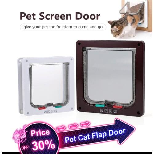 DADYPET Doors And Partitions For Dogs