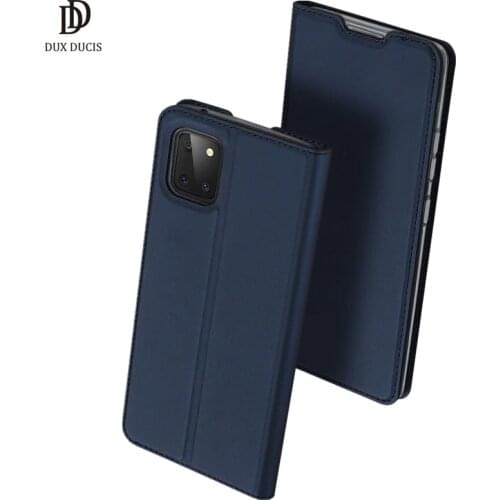 DUX DUCIS Phone Cases Samsung Galaxy Note10 Lite