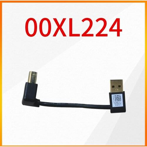 00XL224 Converter Cable is Suitable For Lenovo M4500q m93p m92p m900 M710q M910x Optical Drive Cable SC10M32207