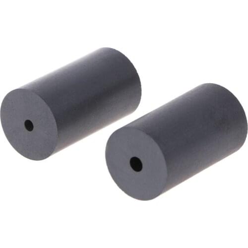 Boron Carbide Sandblasting Nozzle Air Sandblaster Tip 3mm 4mm