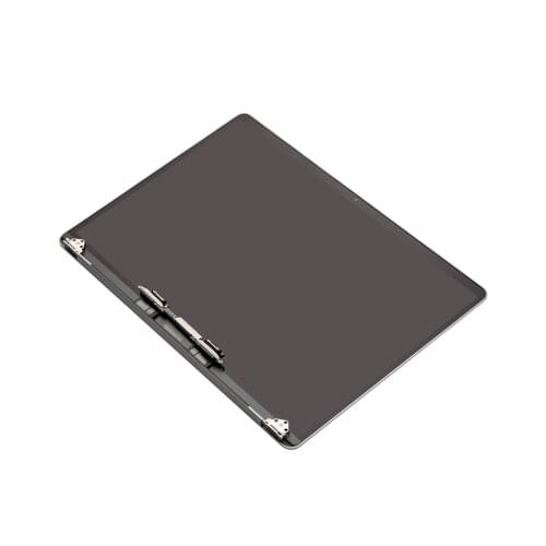 NEW Full Assembly Space Gray/Silver For Apple MacBook Pro Retina A2141 LCD Screen Digitizer Glass Replacement 2019 Year